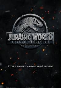 Film: Jurassic World: Upadłe królestwo - dubbing